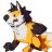 mandwolf