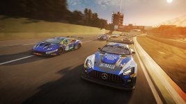 Assetto Corsa Competizione | New Hotfix Update Now Available