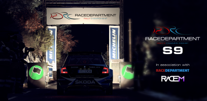 DiRT Rally 2.0 | RD Rally Championship Magazine Is Out