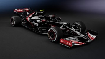 Race Sim Studio Interview and Prize Draw