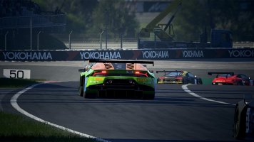 Assetto Corsa Competizione | Recent Hotfix 1.7.9 News