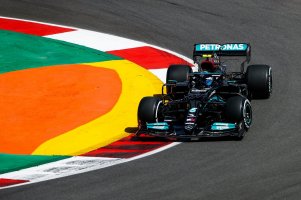 Formula One Portuguese Grand Prix | Driver of the Day: Vote Now