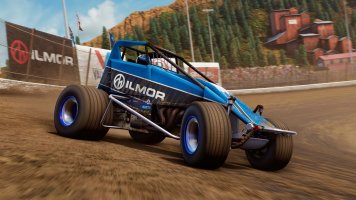 SRX: The Game, coming to Playstation, Xbox and Steam in May