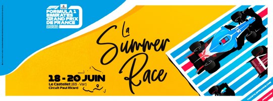 2021 Formula One French Grand Prix