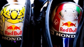 2021 Formula One Styrian Grand Prix