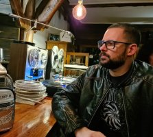 Modding Spotlight | 10 Questions for Alberto Daniel Russo (A3DR)