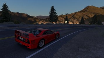 Sim Racing, But Chill: Why You Should Try Free Roaming