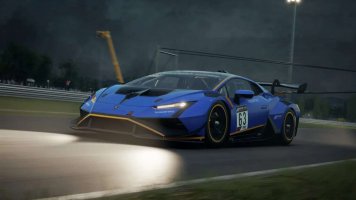 Assetto Corsa Competizione | Lamborghini Huracan Trofeo Evo2 Confirmed for Challengers Pack DLC