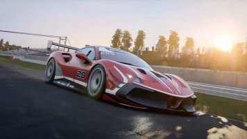 Assetto Corsa Competizione | Challenger Pack Complete
