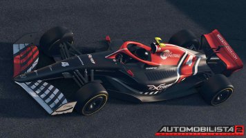 Automobilista 2 Update Incoming