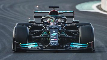 Should DRS be removed from Formula 1?