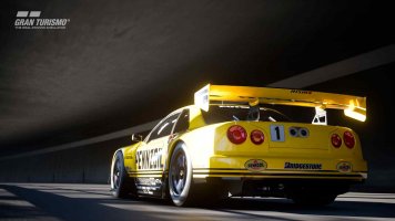 Gran Turismo 7 Update increases rewards
