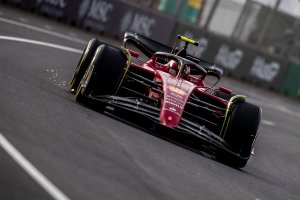 2022 Formula One Australian Grand Prix