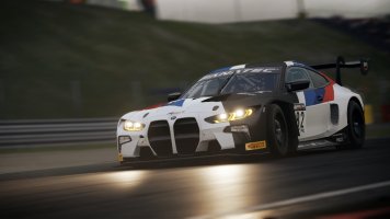 Assetto Corsa Competizione v1.8.18 HotFix Released on Steam