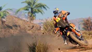 Dakar Desert Rally | Discover Saudi Arabia