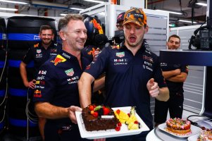 2022 Formula One Singapore Grand Prix