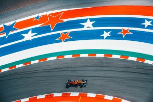 2022 Formula One United States Grand Prix
