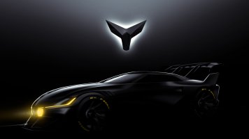 VCARUS: A Digital Race Car Manufacturer