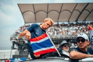 Who is your 2022 F1 Driver of the Year?