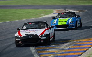 A Preview From Drivers Pack DLC for Raceroom
