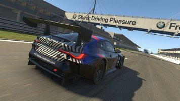 ChatGPT as a sim racing driver coach?