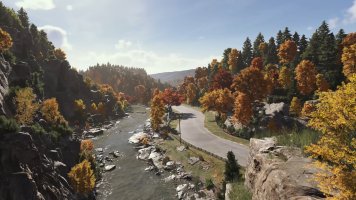 Would You Race Fictional Cars & Tracks, And Why Not?