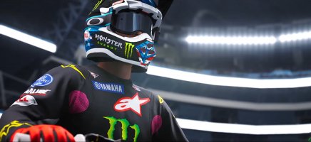 Monster Energy Supercross 6 Reveals Career Mode With Trailer "Journey"