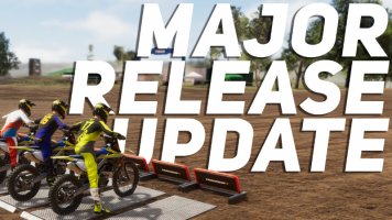 TrackDayR | Major Update with 4 New Tracks & Custom Multiplayer