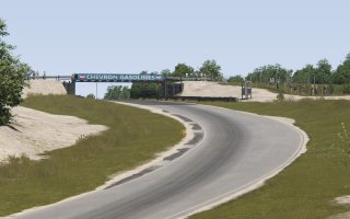 Which Circuit Would You Like to See Digitalised in a Game or Mod?