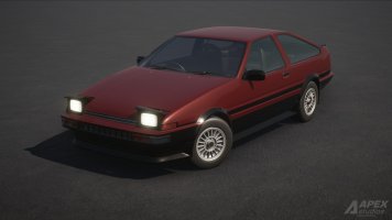 Apex Point: Car Mechanic Simulator Meets Japanese Car Culture