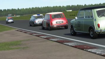 What Are Your Surprisingly Fun Car/Track Combos?