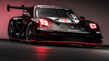 New Cars Coming to ACC in 2023, Big Update in the Works