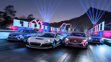 New Features Join FH5 Update in Preparation for Horizon Rally