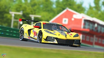 Kozko Out, Hood In as Motorsport Games CEO