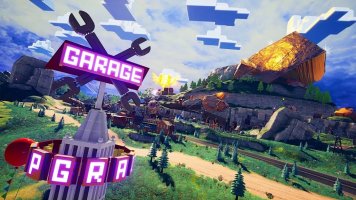 LEGO 2K Drive Review: One Fatal Flaw
