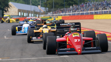 Automobilista 2 | The Ultimate Formula 1 Season Guide (Updated)