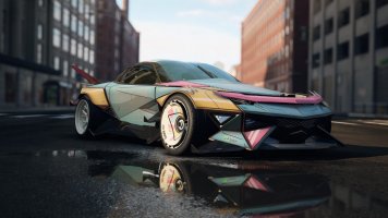 Need for Speed Unbound: Volume 3 Update Drops June 20th