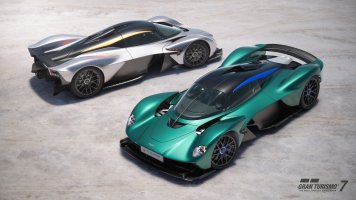 Gran Turismo 7: Update 1.35 Released