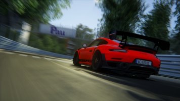 Which Upcoming Hardcore Sim Are You Most Looking Forward to?