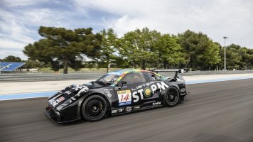 GTRevival Newsletter Confirms Lister Storm GT as Official Content