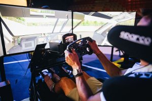 Have Your Say: Why Do YOU Enjoy Virtual Racing?