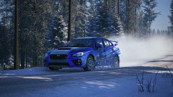 EA Sports WRC Setup Guide: How To Tune Your Rally Car