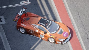 Tutorial: How To Run Custom Liveries in ACC