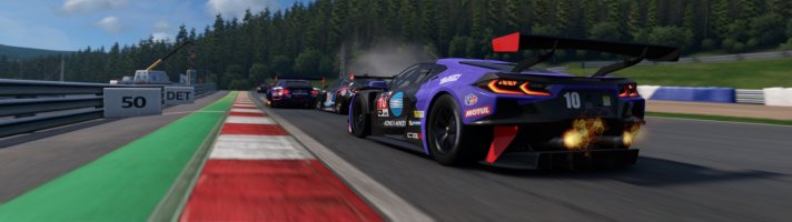 Top 10 Tin Top Liveries for Automobilista 2