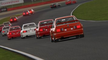 Ten Years Later: Revisiting Vanilla Assetto Corsa