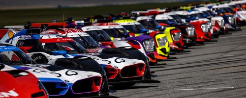 Recreating 2024 Daytona 24h in Single-Player: Which Game Does It Best?