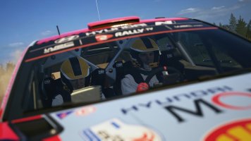 EA Sports WRC Pace Note Guide: Co-Driver Calls Explained