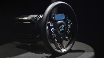 Fanatec Gran Turismo DD Extreme Review