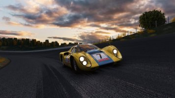 Daihatsu P-5: The 1960s Sportscar You Probably Never Heard Of