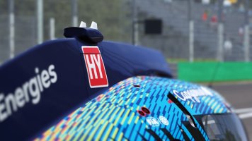 Le Mans Ultimate Hybrid Guide: Efficiency Over Power
